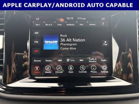 2024 Dodge Durango SXT Plus