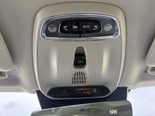 2020 Volvo XC90 T5 Momentum