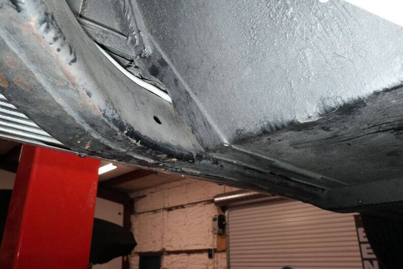 1963 Chevrolet Corvette