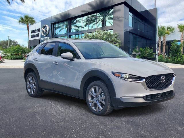 2026 Mazda CX-30 2.5 S Preferred