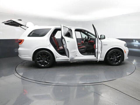 2022 Dodge Durango R/T