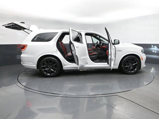 2022 Dodge Durango R/T