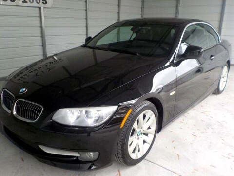 2013 BMW 3 Series 328i