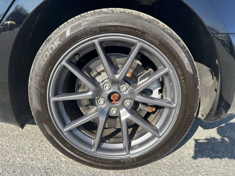 2023 Tesla Model 3 Long Range