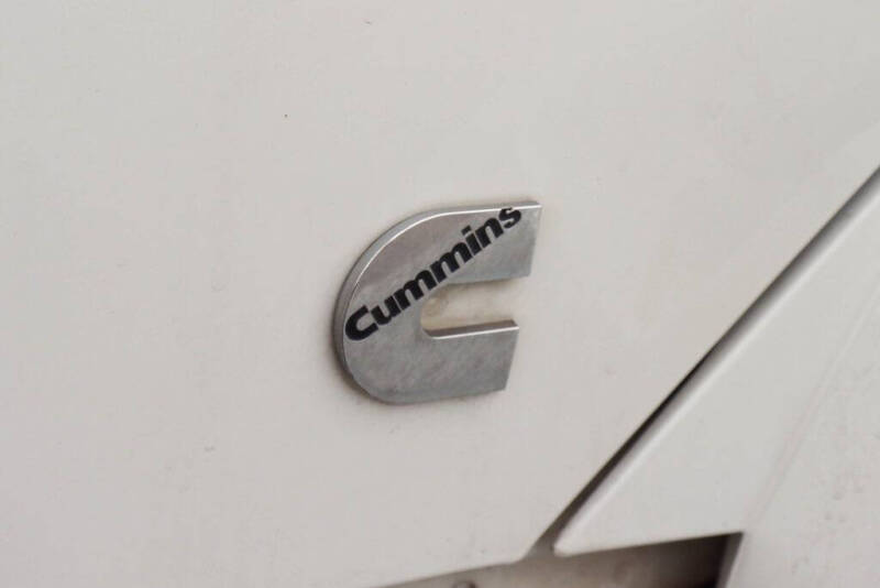 2019 International DuraStar 4300