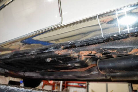 1976 Lincoln Continental