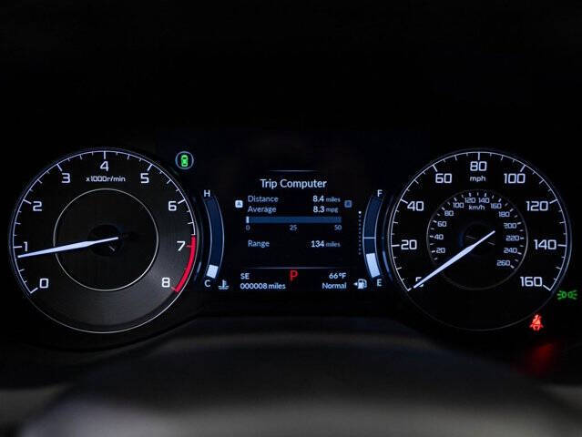 2026 Acura RDX SH-AWD w/Advance