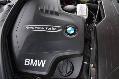 2015 BMW 3 Series 328i xDrive