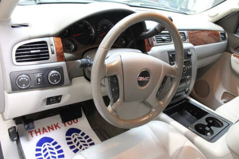 2013 GMC Sierra 2500HD