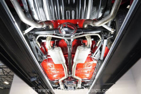 1966 Chevrolet Chevelle