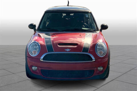 2013 MINI Hardtop Cooper S