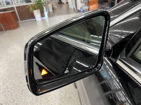 2016 Mercedes-Benz E-Class E 400