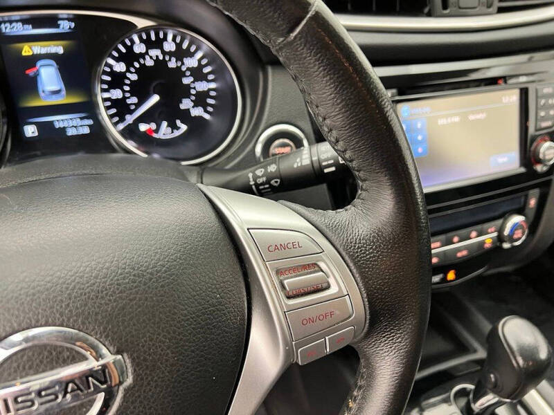 2014 Nissan Rogue SL
