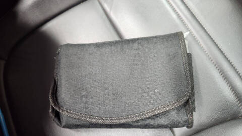 2007 Pontiac Solstice