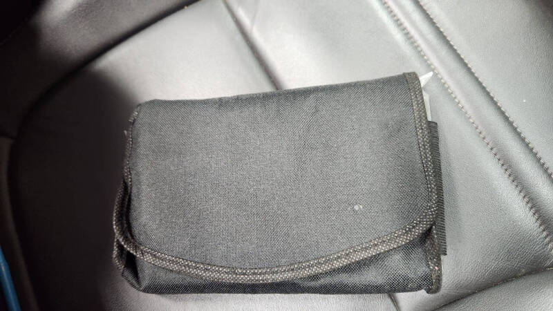 2007 Pontiac Solstice