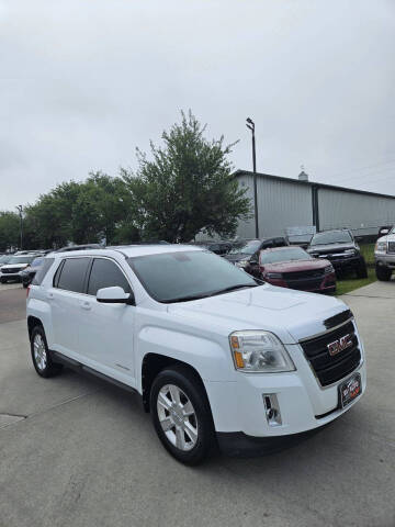 2012 GMC Terrain SLE-2