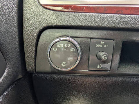 2008 Cadillac Escalade