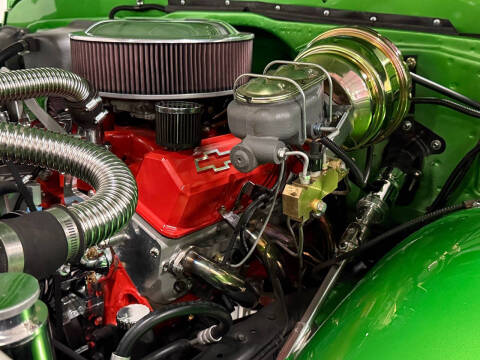 1972 Chevrolet C/K 2500 Series