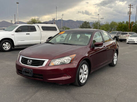 2009 Honda Accord