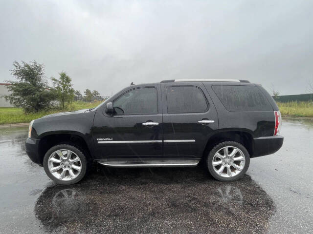 2013 GMC Yukon for sale at Twin Cities Auctions in Elk River, MN