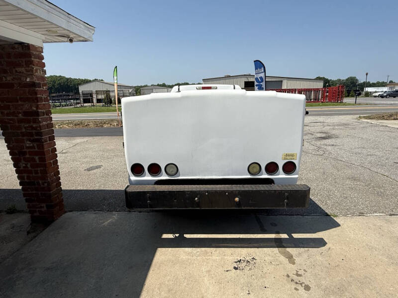 2008 Chevrolet Colorado Work Truck