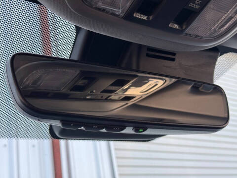 2019 Honda Pilot Touring