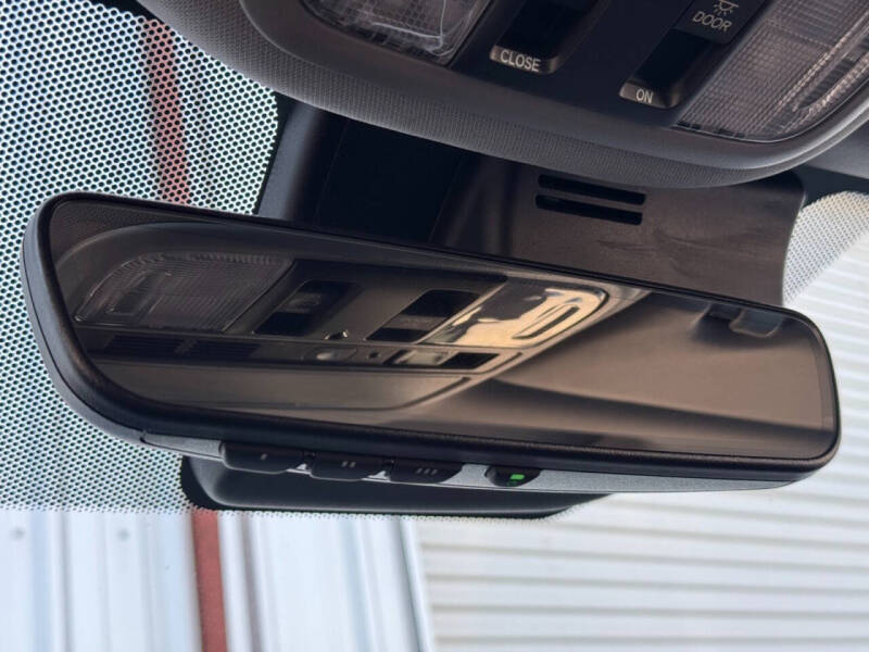 2019 Honda Pilot Touring