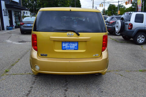 2008 Scion xB