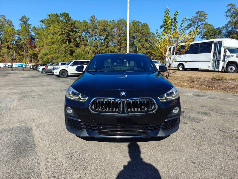 2019 BMW X2 sDrive28i