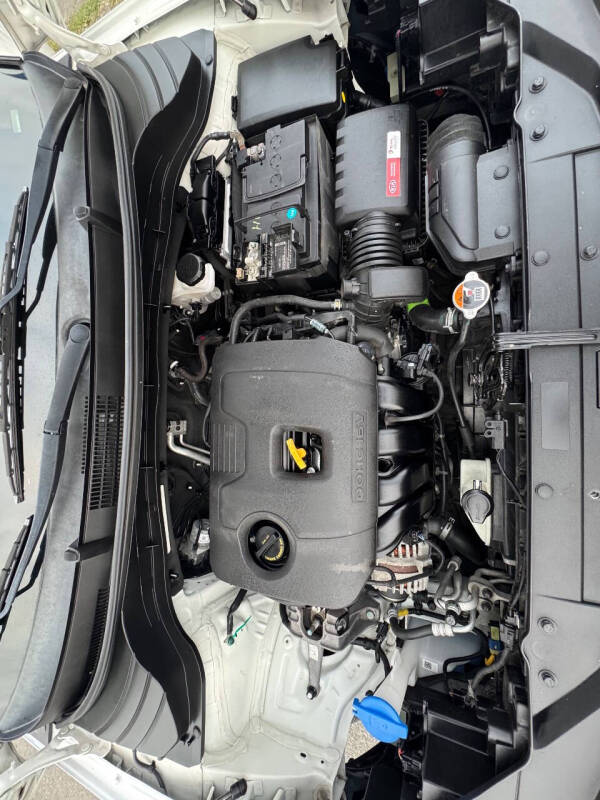 2020 Kia Soul GT-Line