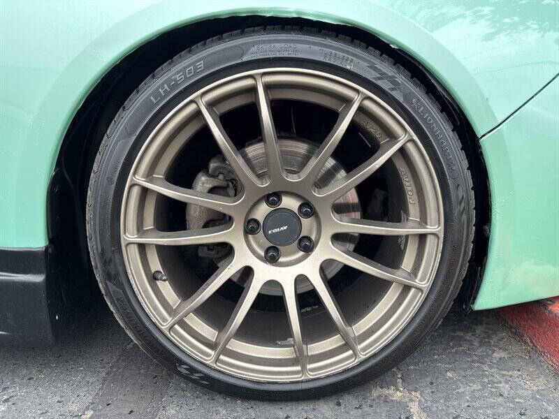 2010 Subaru Impreza WRX