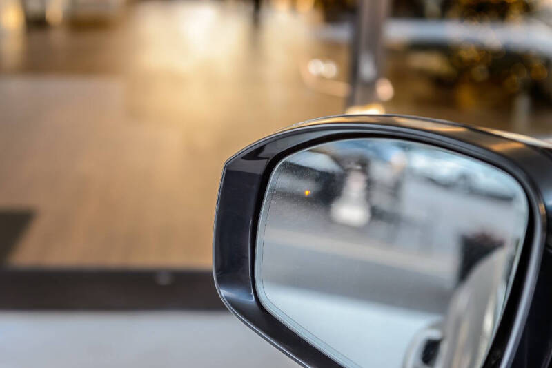 2022 Land Rover Range Rover Sport P525 HSE Dynamic