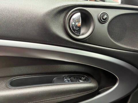 2014 MINI Paceman Cooper S ALL4