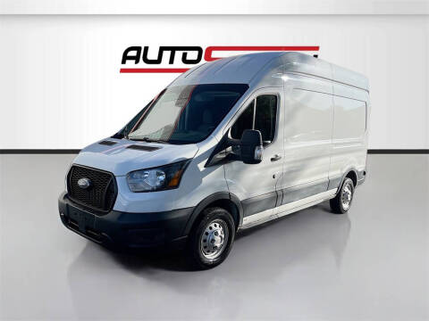 2024 Ford Transit 350