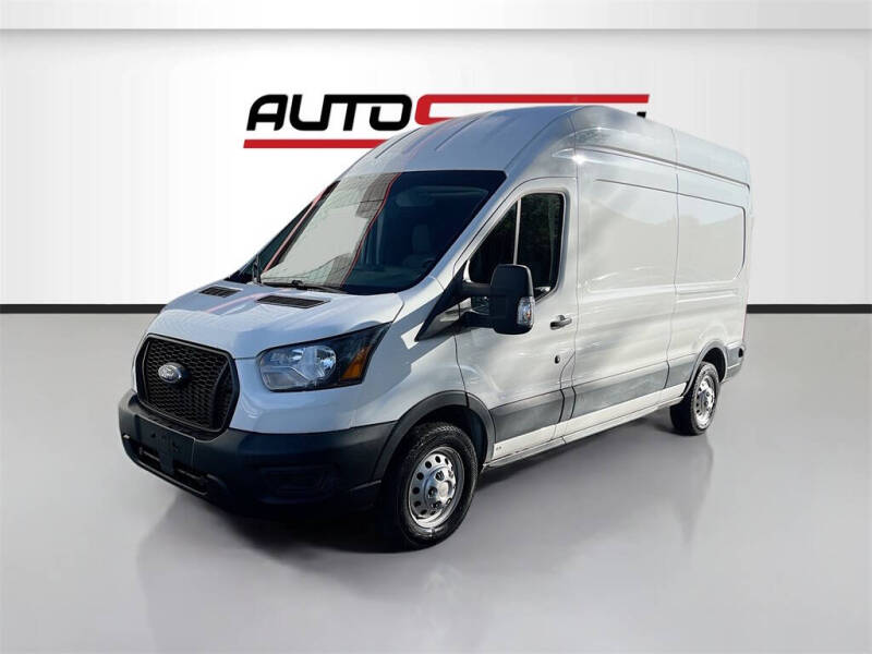 2024 Ford Transit 350