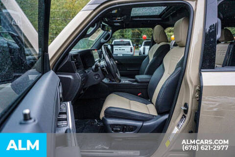 2024 Lexus GX 550 Overtrail+