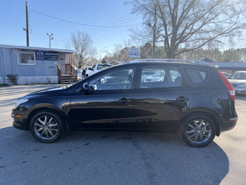 2012 Hyundai Elantra Touring SE