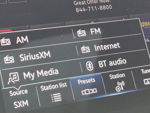 2023 Volkswagen Tiguan SE R-Line Black 4Motion