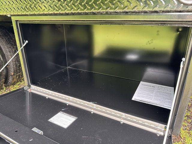 2025 GMC Sierra 3500HD CC