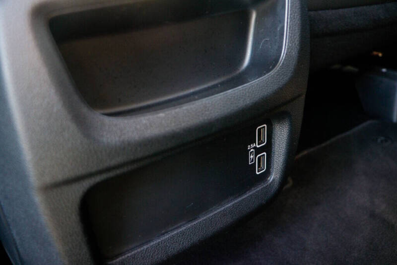 2021 Honda Ridgeline RTL-E