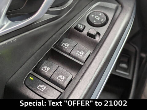 2022 BMW M3 Competition