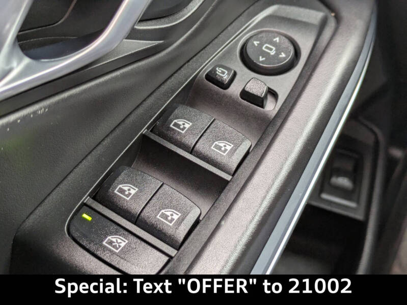 2022 BMW M3 Competition