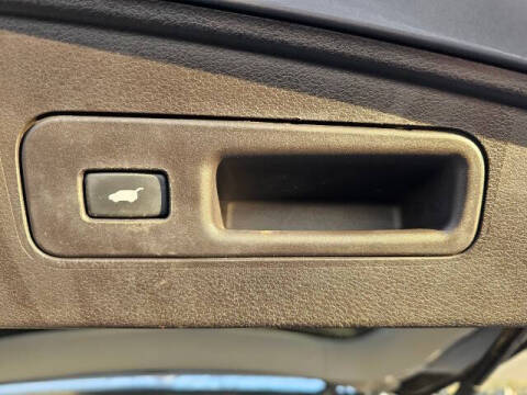 2018 Acura MDX SH-AWD