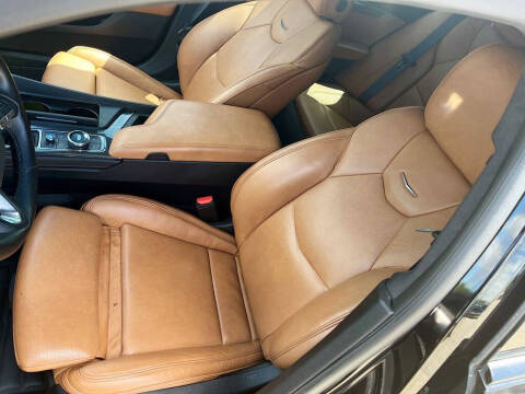 2023 Cadillac CT5-V