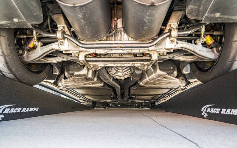 2006 Chevrolet Corvette Z06