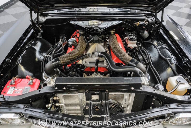 1967 Chevrolet Impala