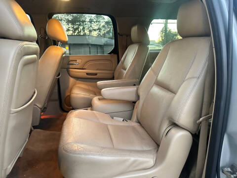 2013 Cadillac Escalade ESV Premium