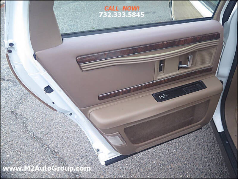 1996 Buick Roadmaster Estate