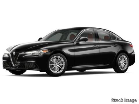 2021 Alfa Romeo Giulia for sale at Stephens Auto Center of Beckley in Beckley WV