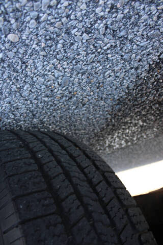 2008 Dodge Ram 1500 ST